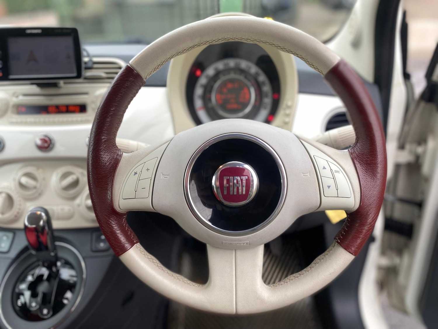 Used Fiat 500 2025 for sale - 76322625: Photo 17