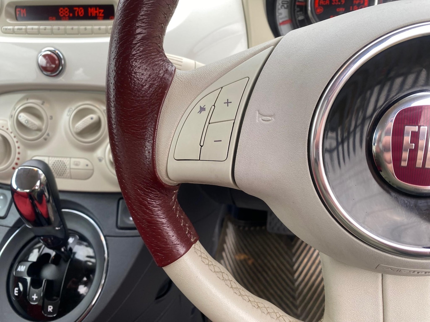 Used Fiat 500 2025 for sale - 76322625: Photo 18