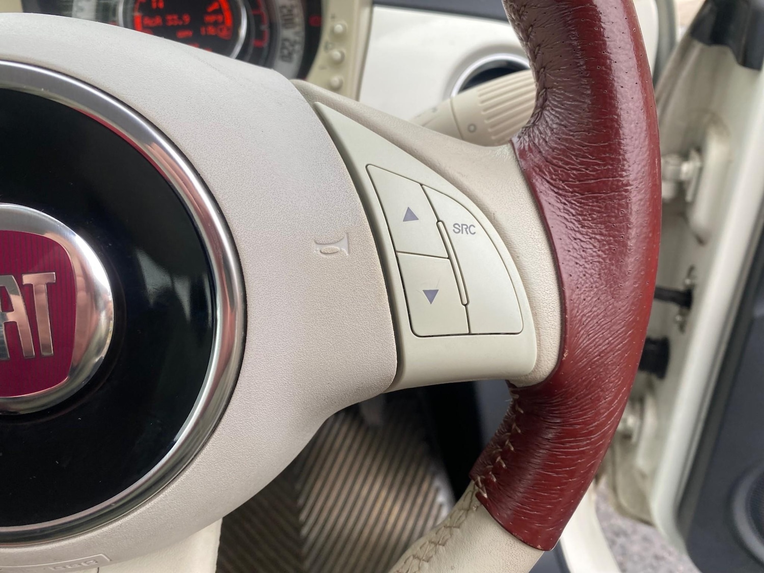 Used Fiat 500 2025 for sale - 76322625: Photo 19