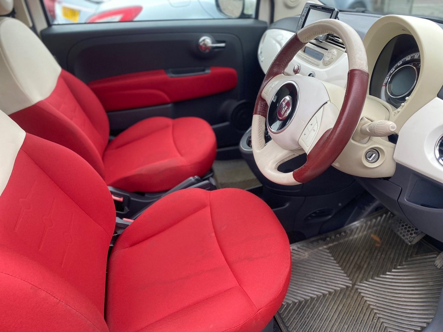 Used Fiat 500 2025 for sale - 76322625: Photo 23