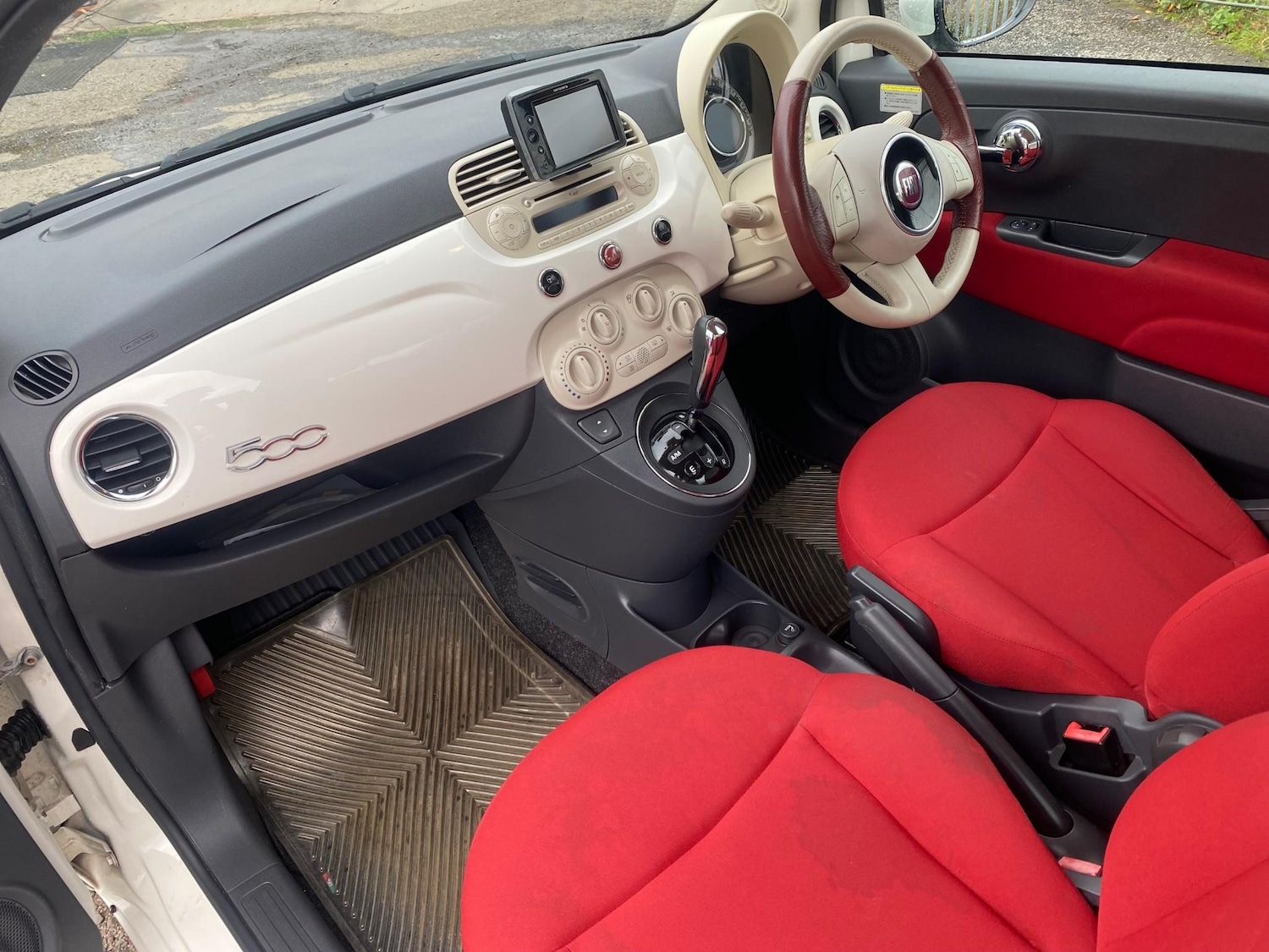 Used Fiat 500 2025 for sale - 76322625: Photo 25