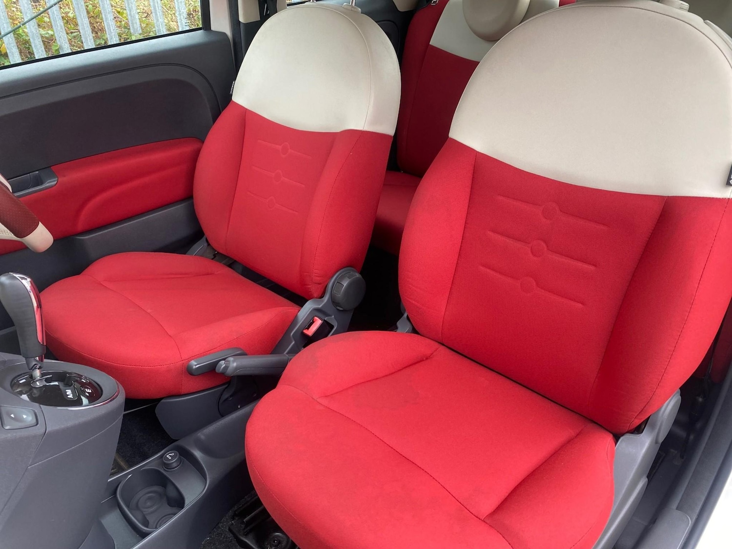 Used Fiat 500 2025 for sale - 76322625: Photo 26