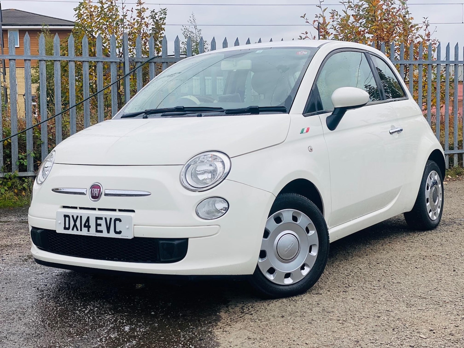 Used Fiat 500 2025 for sale - 76322625: Photo 3
