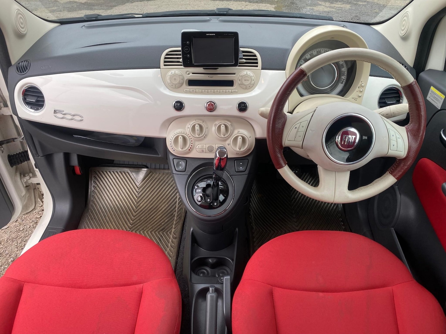 Used Fiat 500 2025 for sale - 76322625: Photo 5