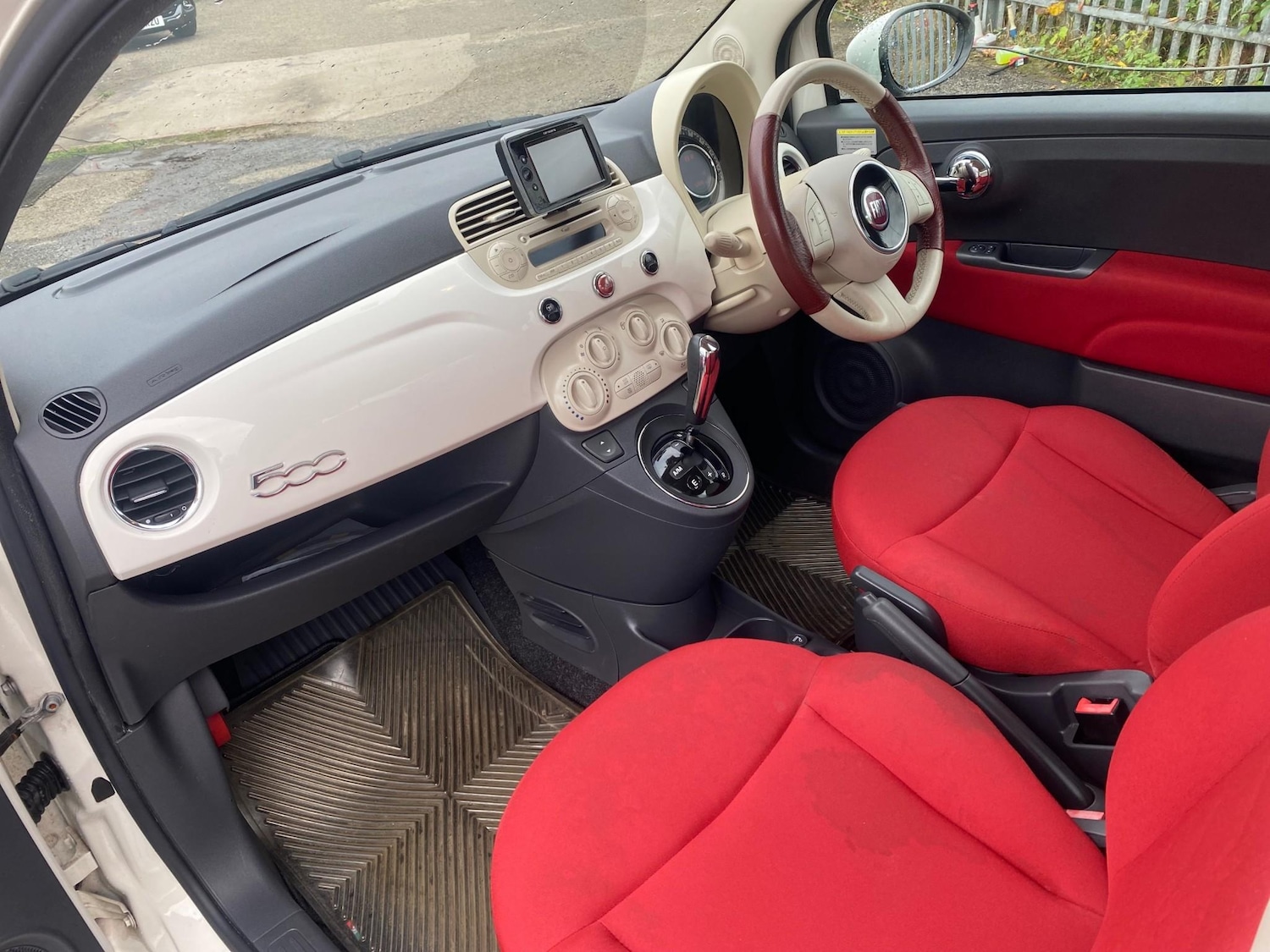 Used Fiat 500 2025 for sale - 76322625: Photo 6