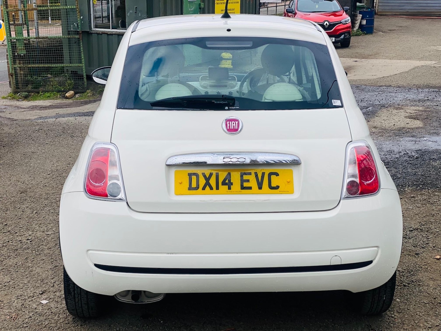 Used Fiat 500 2025 for sale - 76322625: Photo 8