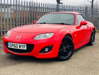 Used Mazda MX-5 2010 for sale - 74852648: Photo