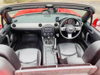 Used Mazda MX-5 2010 for sale - 74852648: Photo