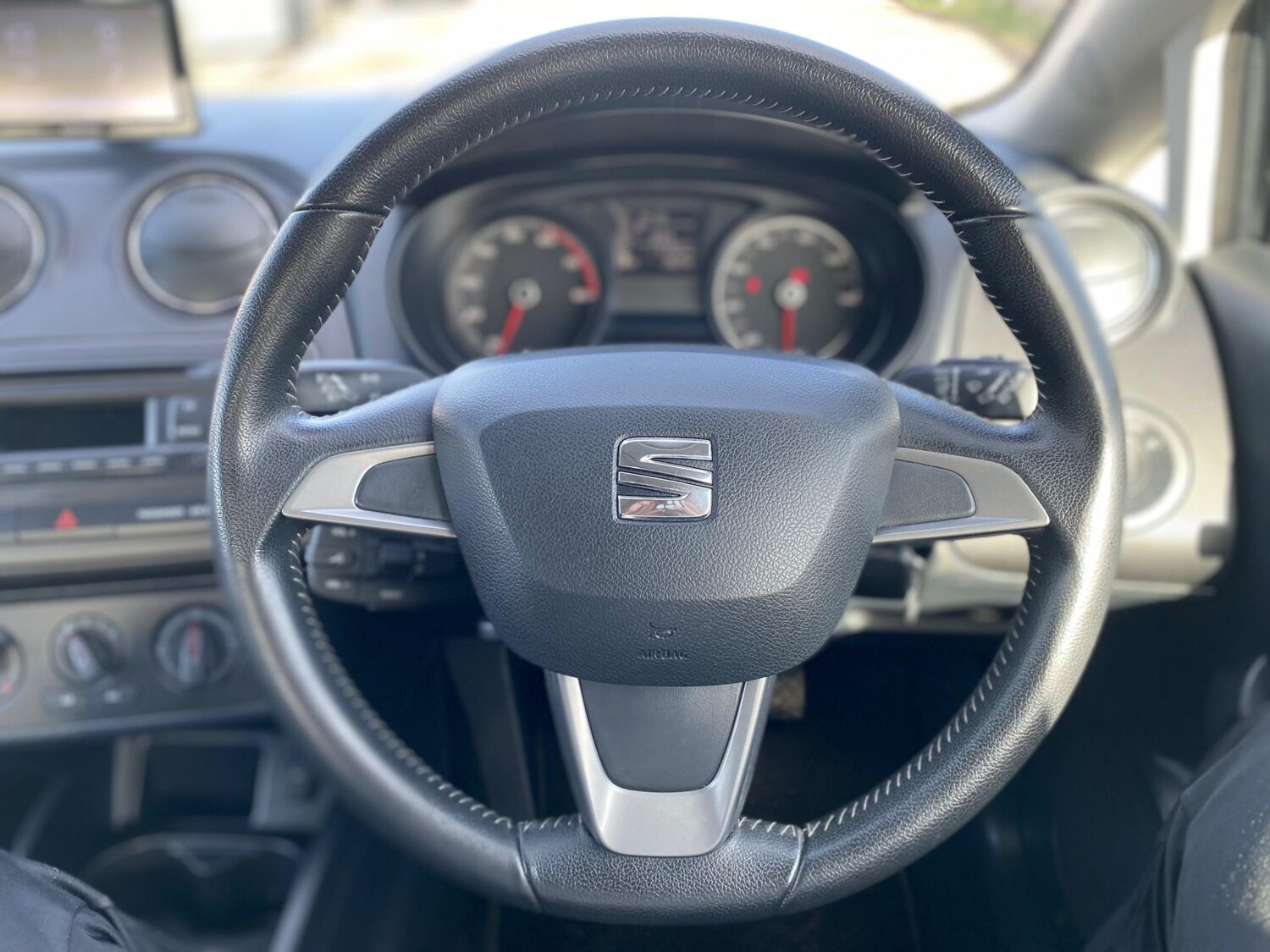 Used SEAT Ibiza 2014 for sale - 78109894: Photo 10