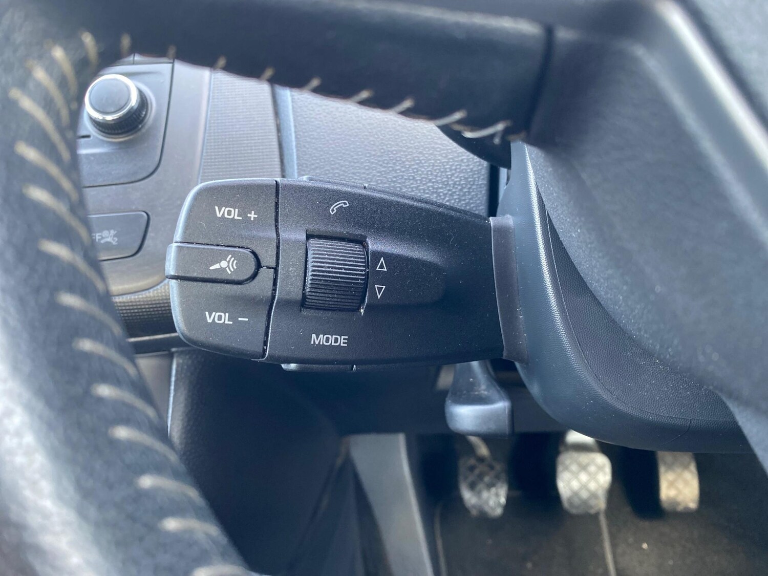 Used SEAT Ibiza 2014 for sale - 78109894: Photo 11