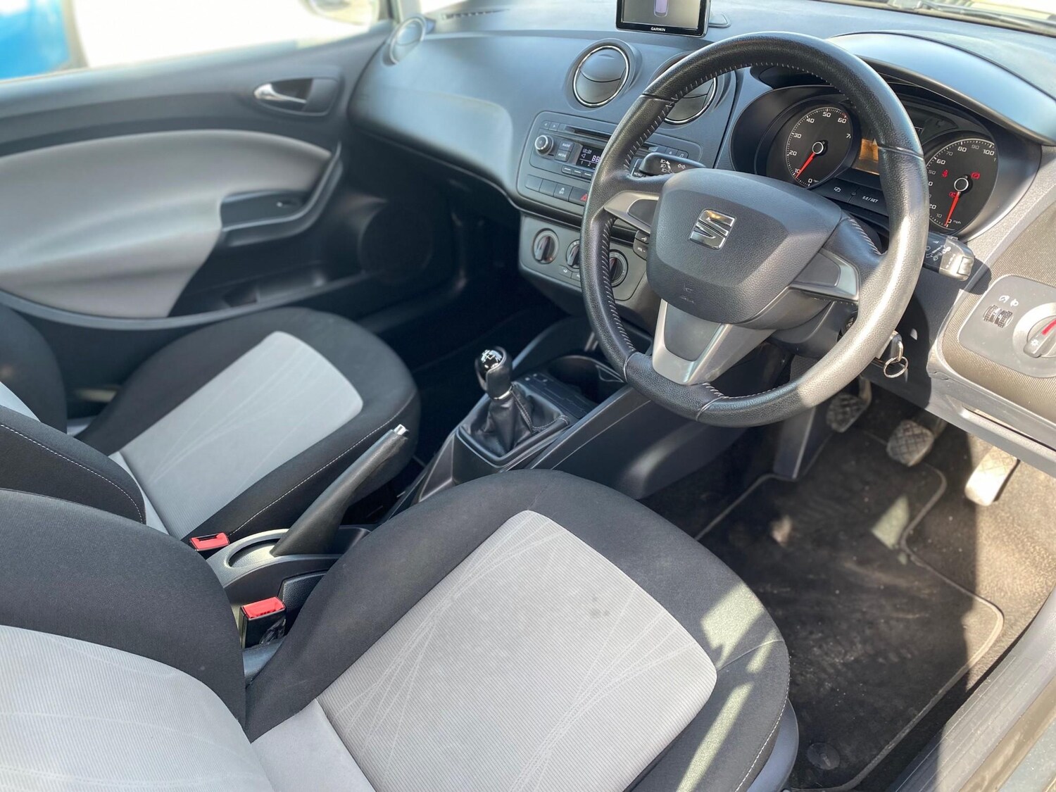 Used SEAT Ibiza 2014 for sale - 78109894: Photo 14