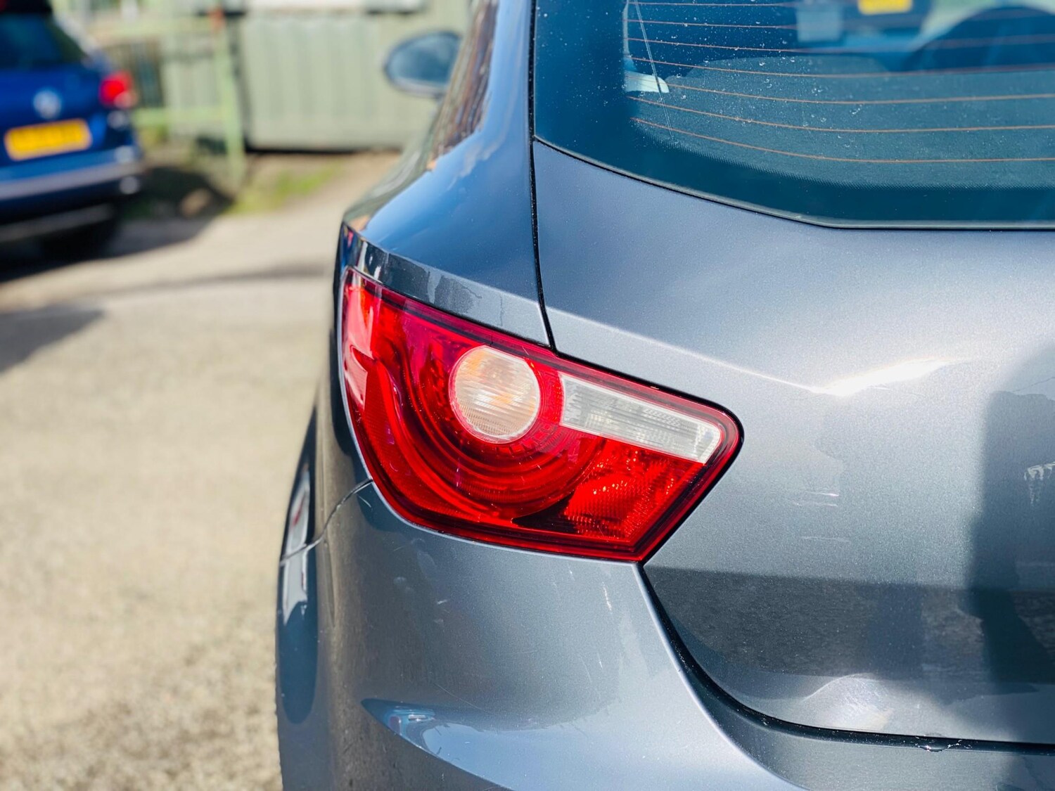 Used SEAT Ibiza 2014 for sale - 78109894: Photo 15