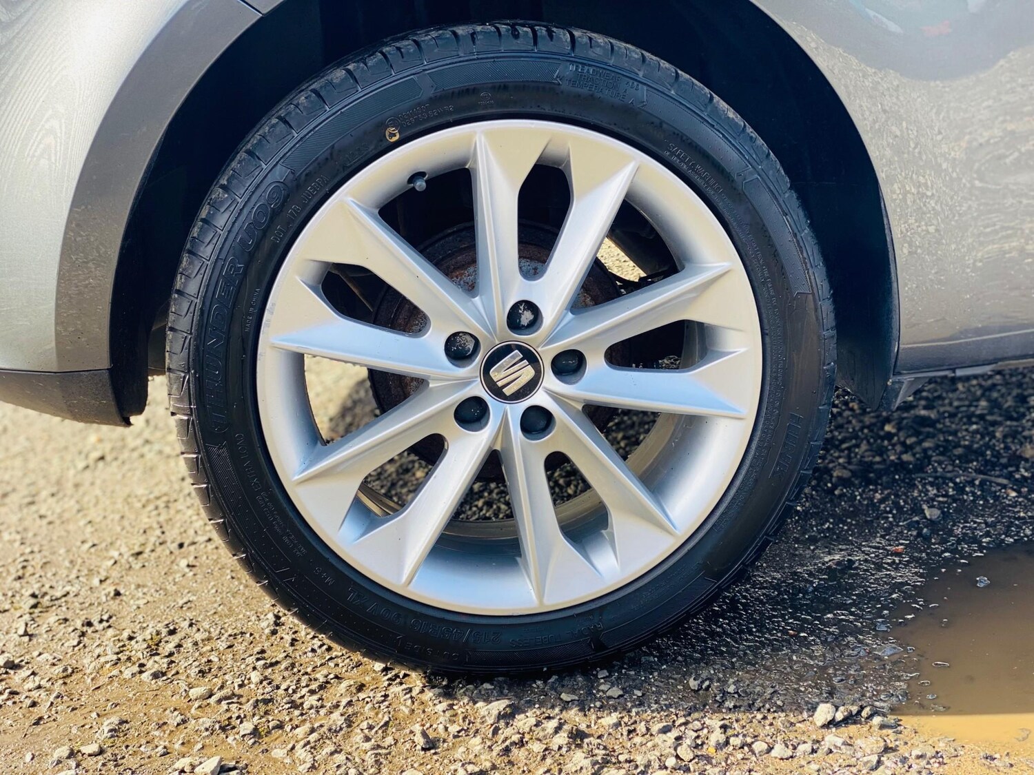 Used SEAT Ibiza 2014 for sale - 78109894: Photo 16