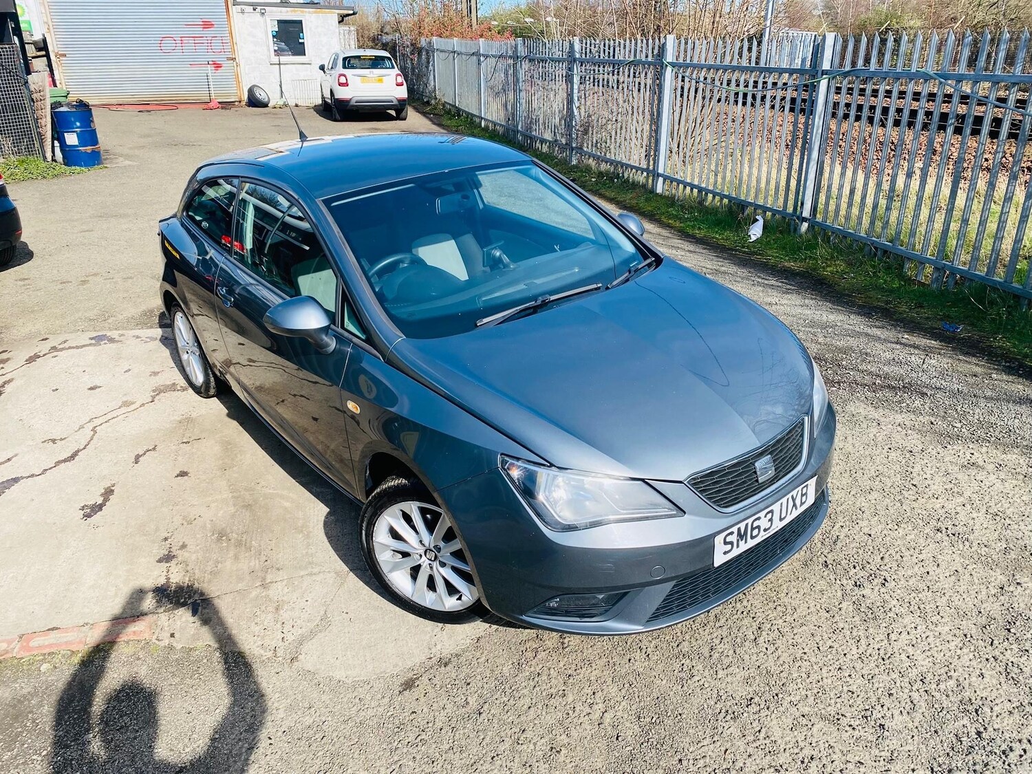 Used SEAT Ibiza 2014 for sale - 78109894: Photo 18