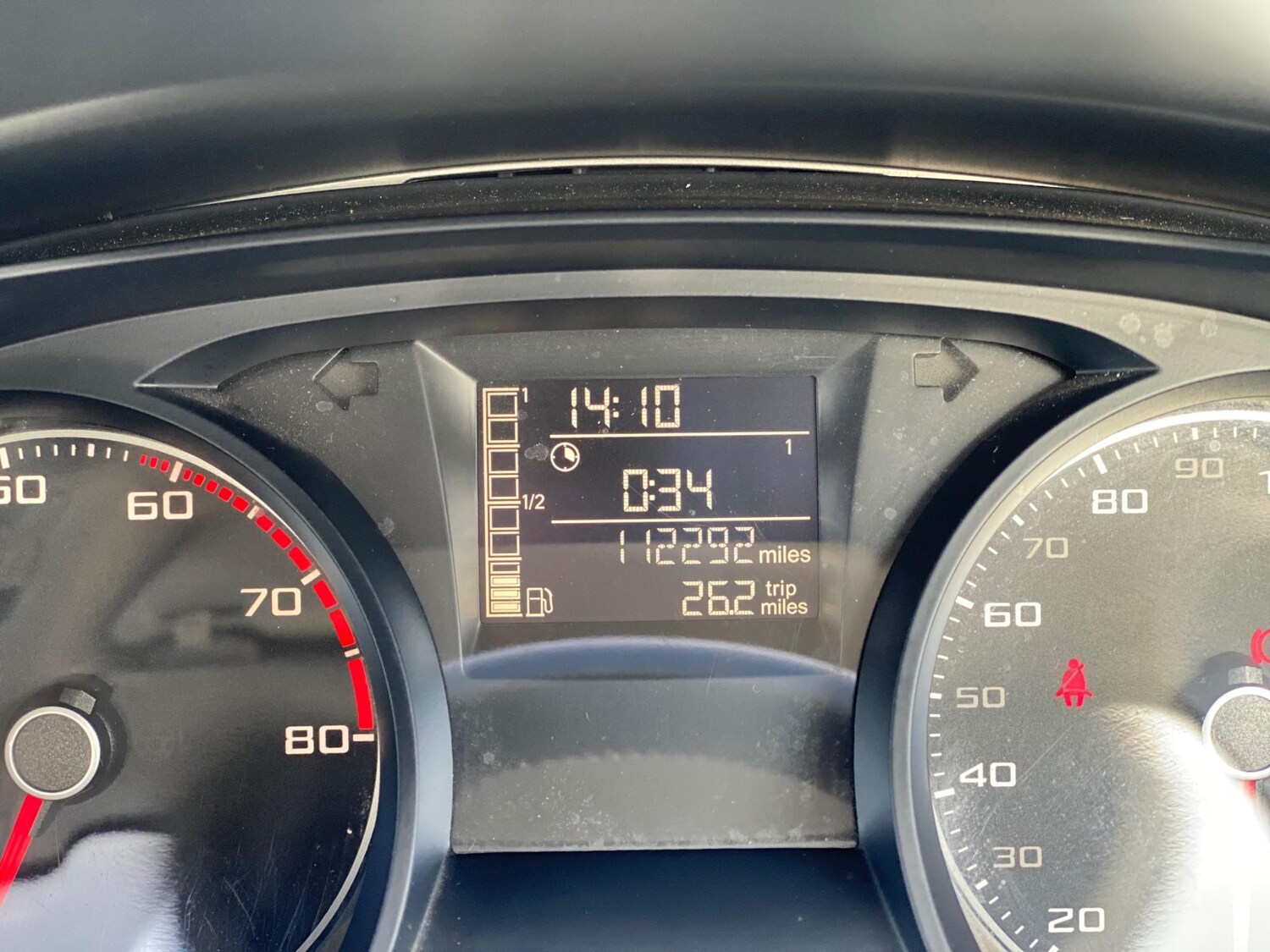 Used SEAT Ibiza 2014 for sale - 78109894: Photo 19