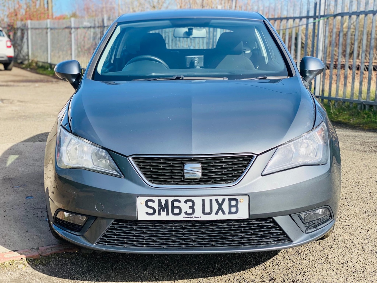 Used SEAT Ibiza 2014 for sale - 78109894: Photo 2