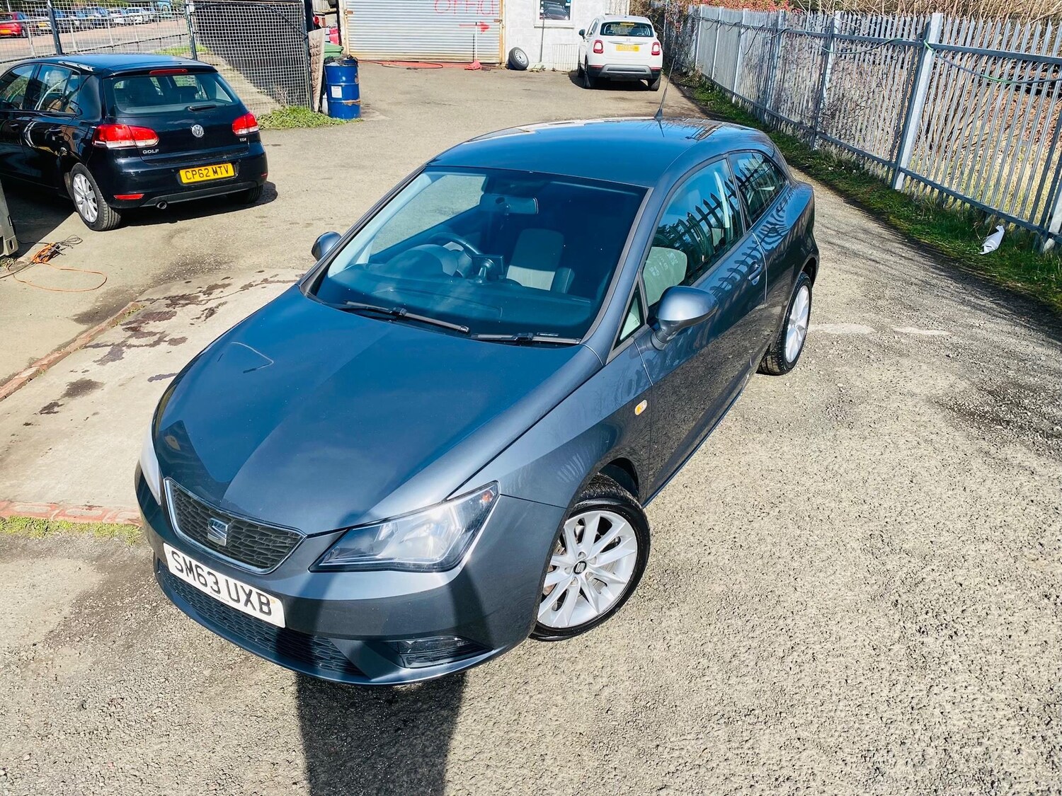 Used SEAT Ibiza 2014 for sale - 78109894: Photo 27