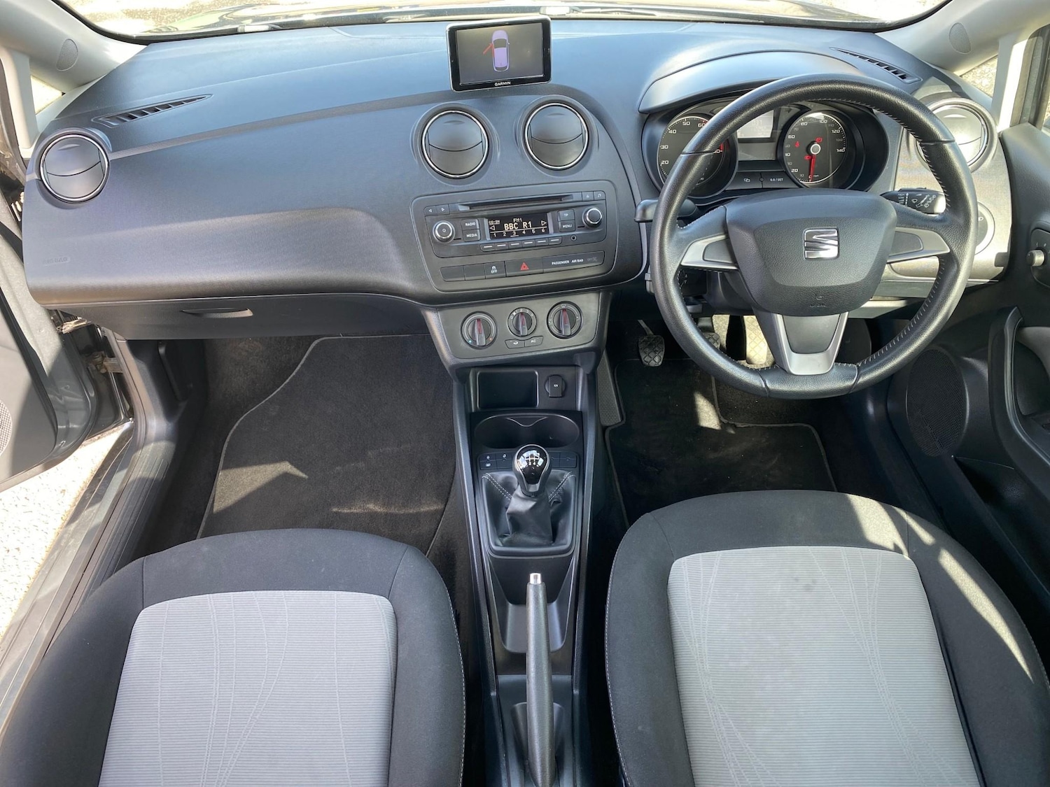 Used SEAT Ibiza 2014 for sale - 78109894: Photo 4