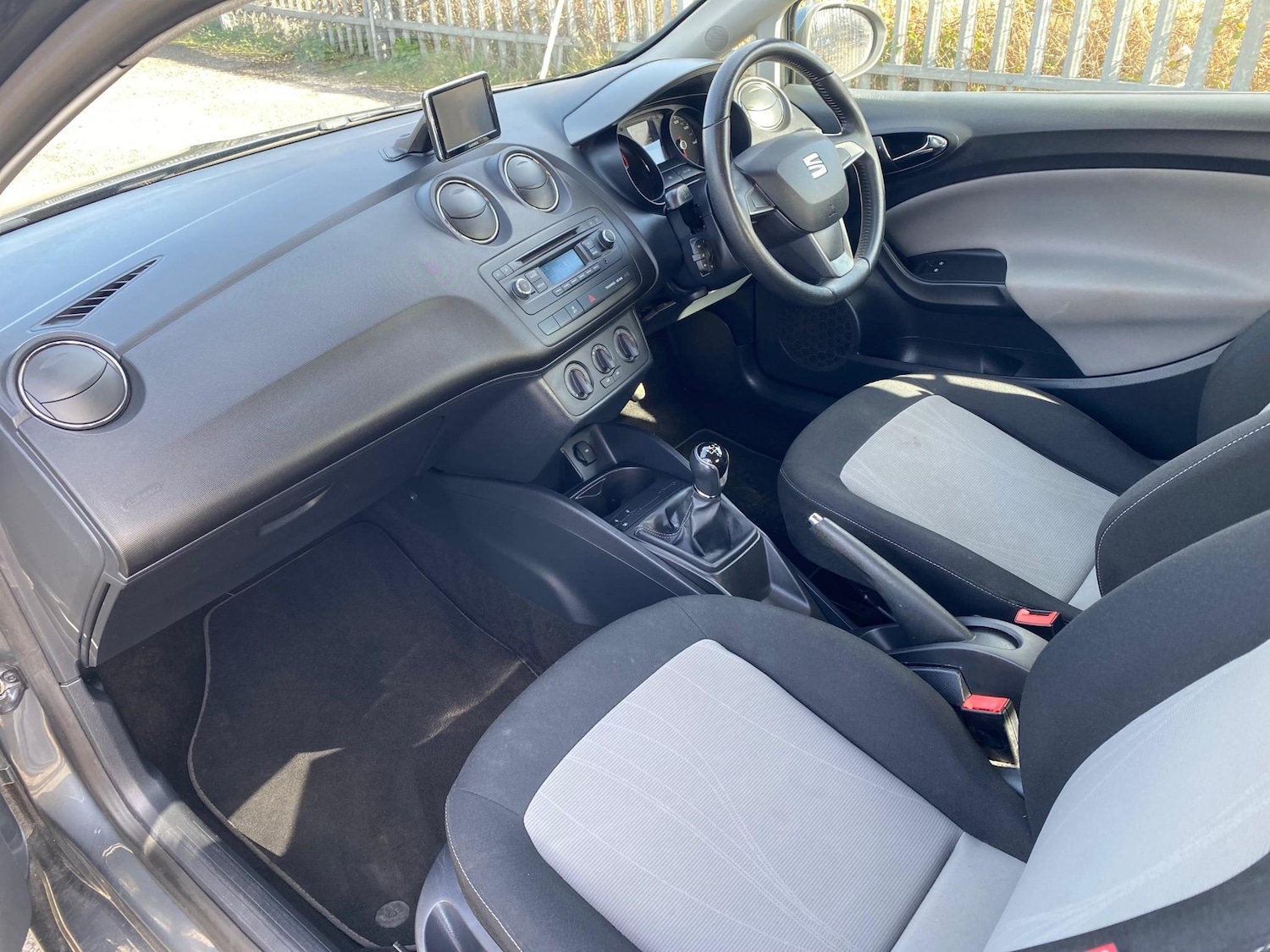 Used SEAT Ibiza 2014 for sale - 78109894: Photo 5