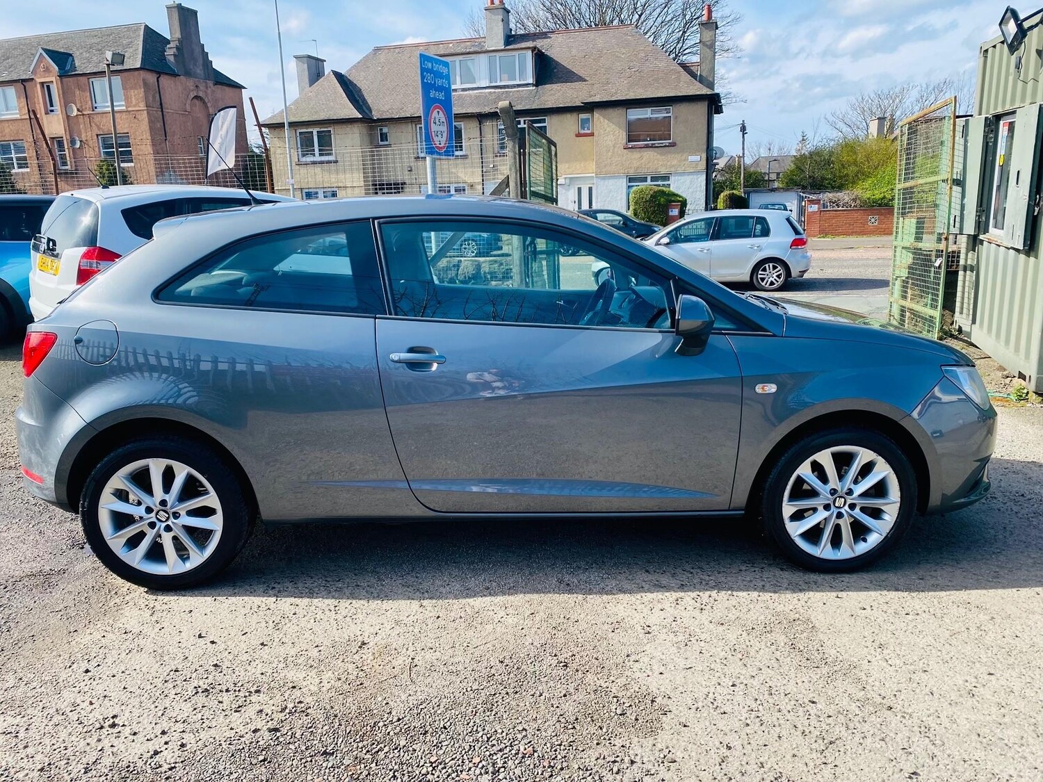 Used SEAT Ibiza 2014 for sale - 78109894: Photo 9