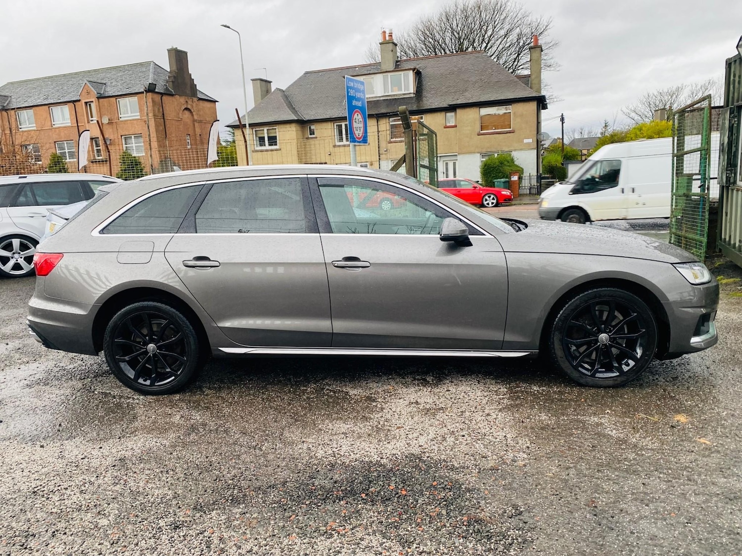 Used Audi A4 2020 for sale - 76887876: Photo 12