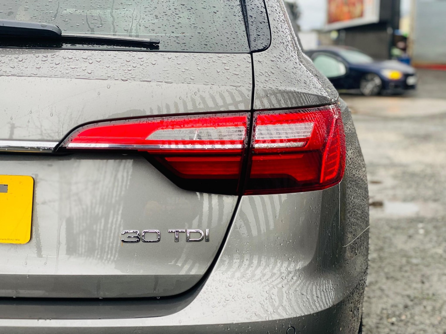 Used Audi A4 2020 for sale - 76887876: Photo 15