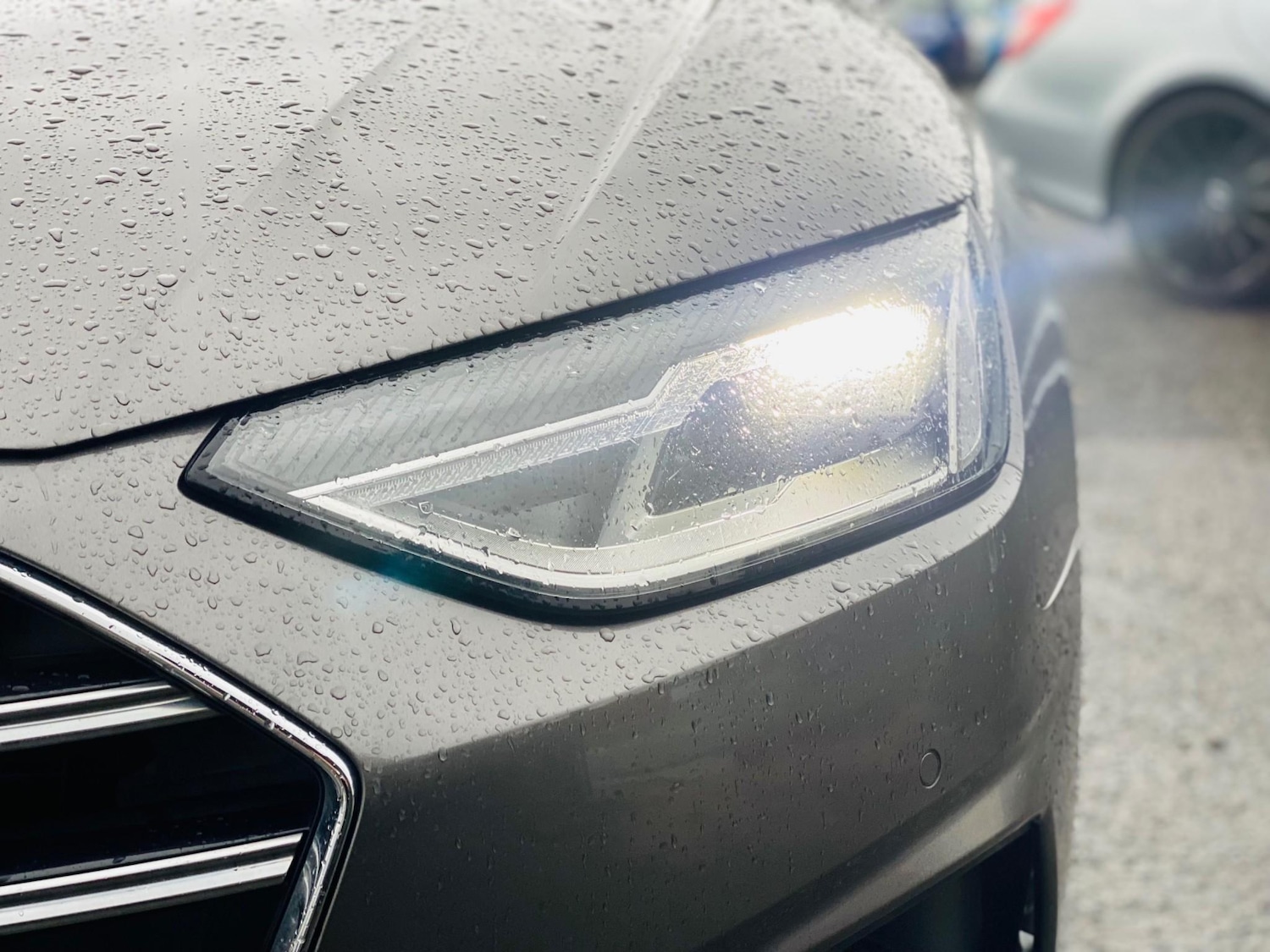 Used Audi A4 2020 for sale - 76887876: Photo 16