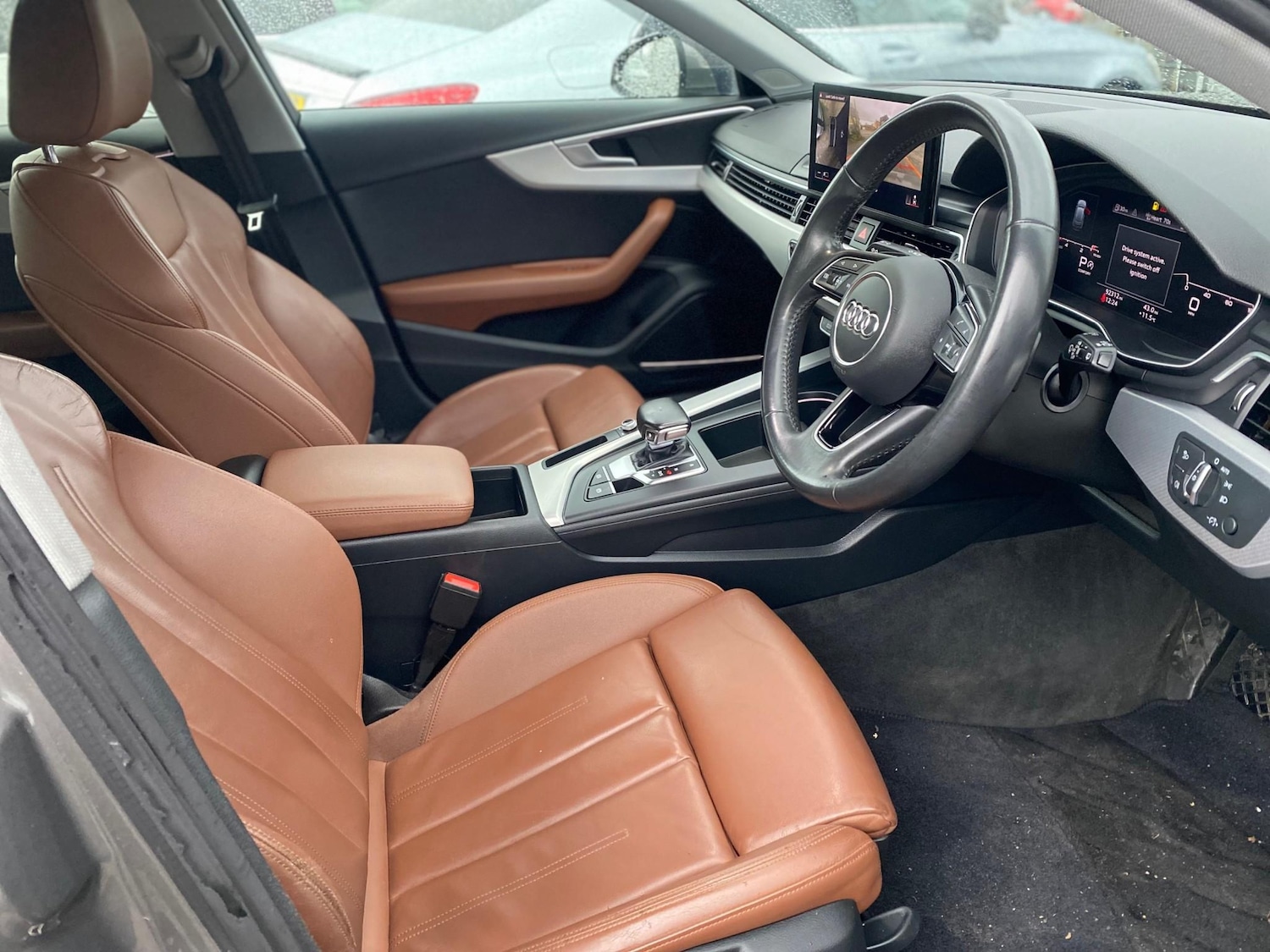 Used Audi A4 2020 for sale - 76887876: Photo 18