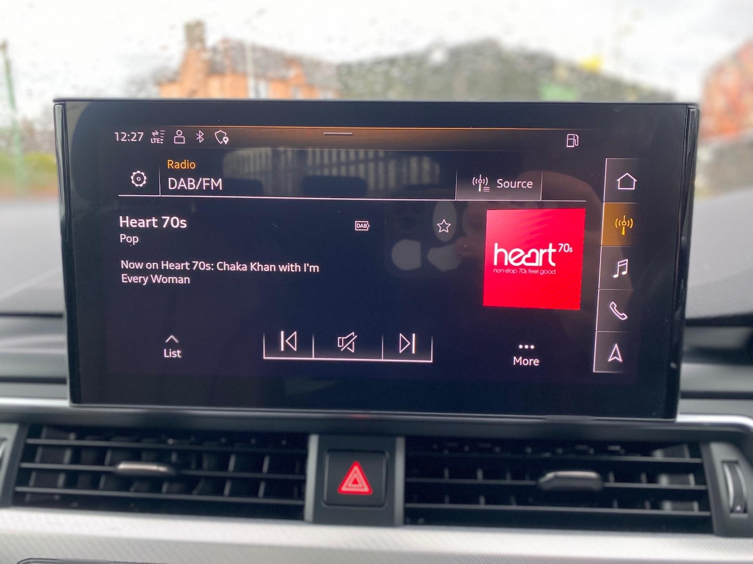 Used Audi A4 2020 for sale - 76887876: Photo 25