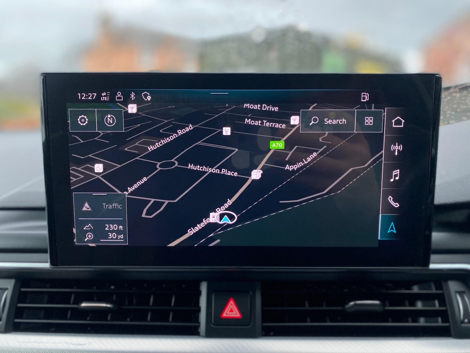 Used Audi A4 2020 for sale - 76887876: Photo 26