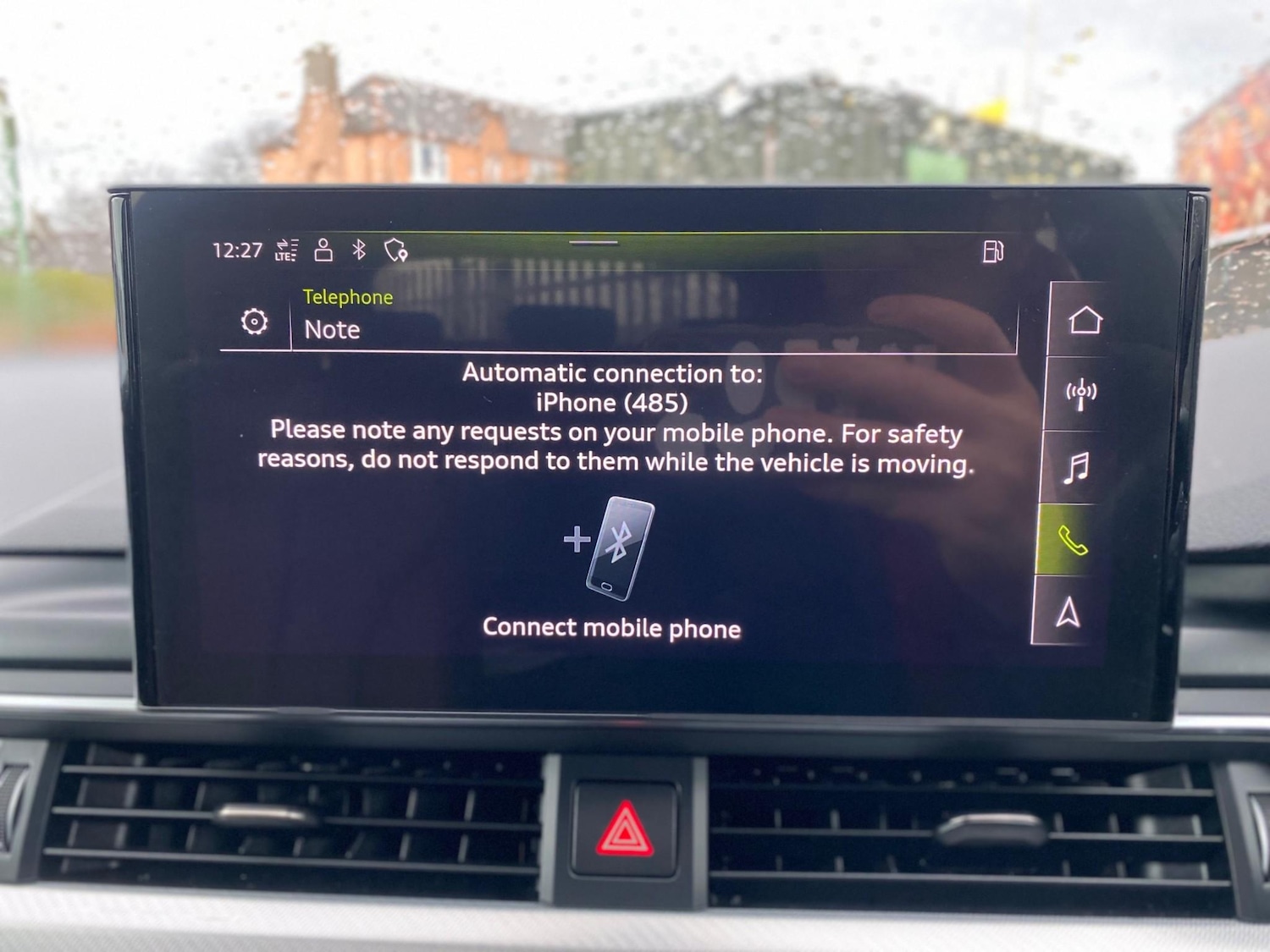 Used Audi A4 2020 for sale - 76887876: Photo 27