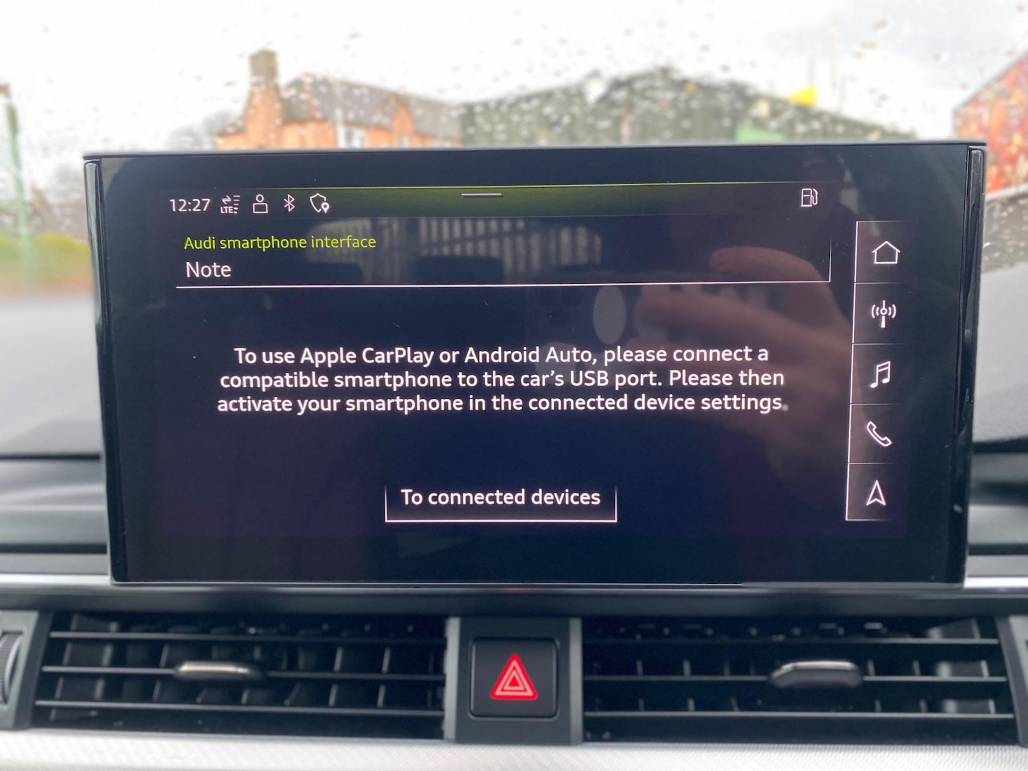 Used Audi A4 2020 for sale - 76887876: Photo 28