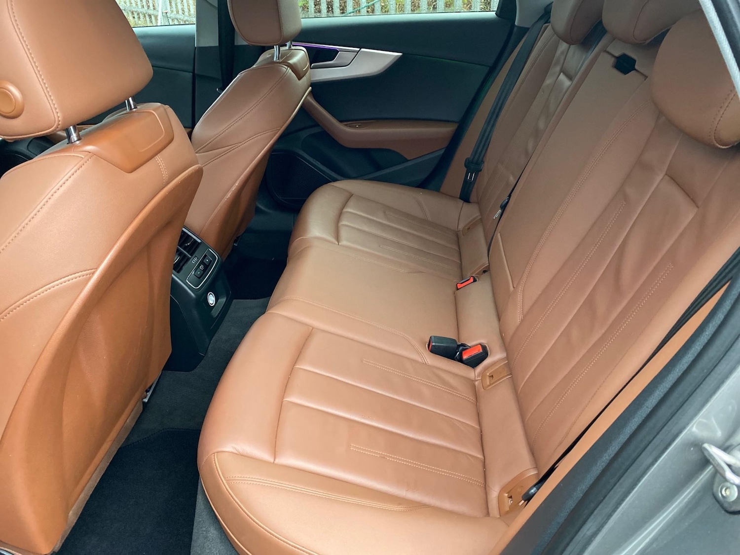 Used Audi A4 2020 for sale - 76887876: Photo 33