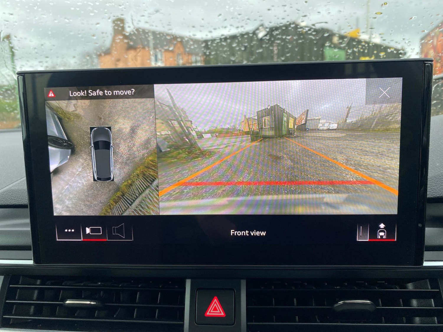 Used Audi A4 2020 for sale - 76887876: Photo 7