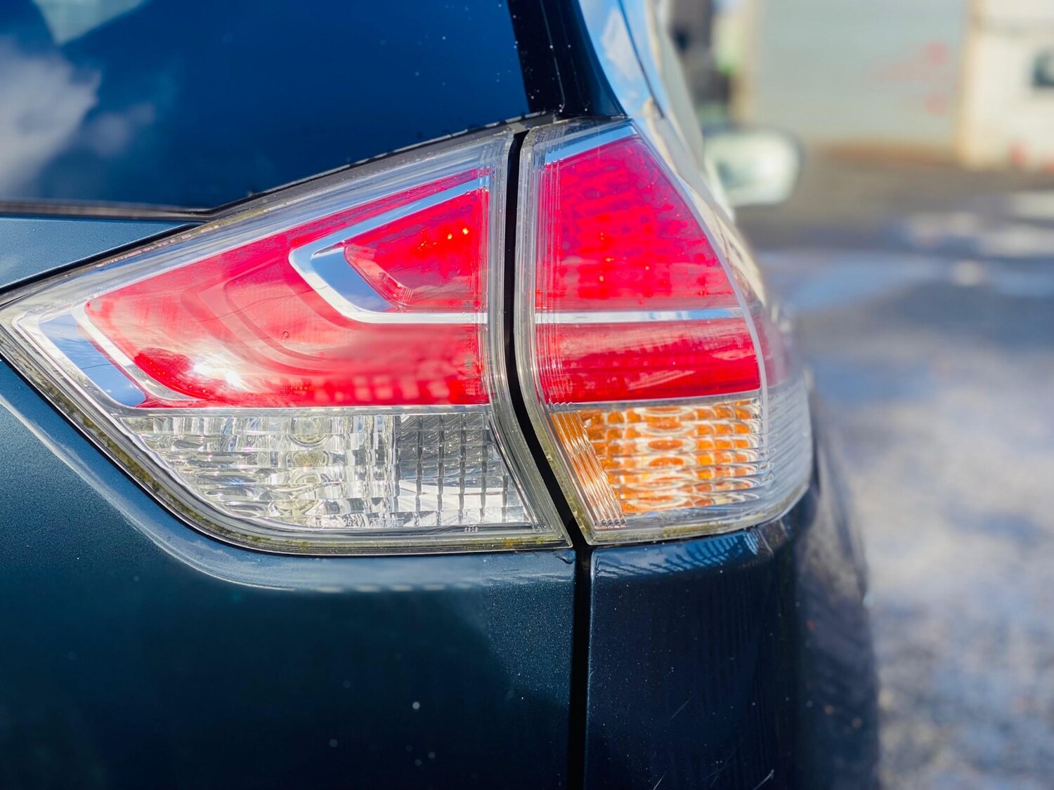 Used Nissan X-Trail 2015 for sale - 76438718: Photo 13