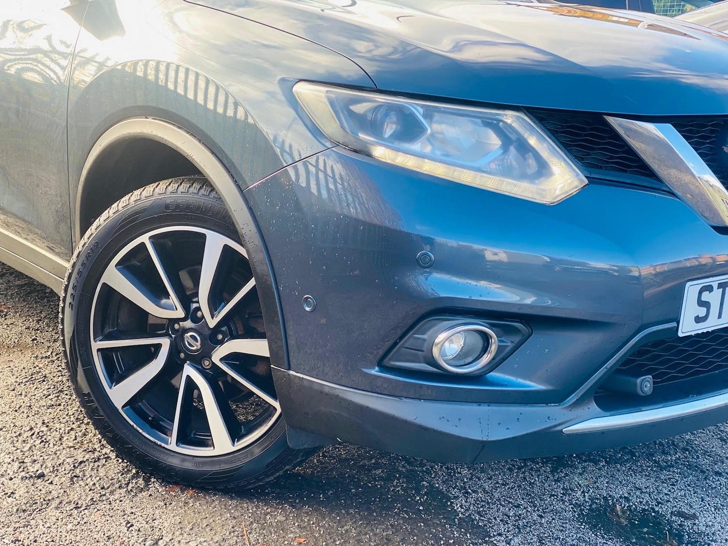 Used Nissan X-Trail 2015 for sale - 76438718: Photo 14