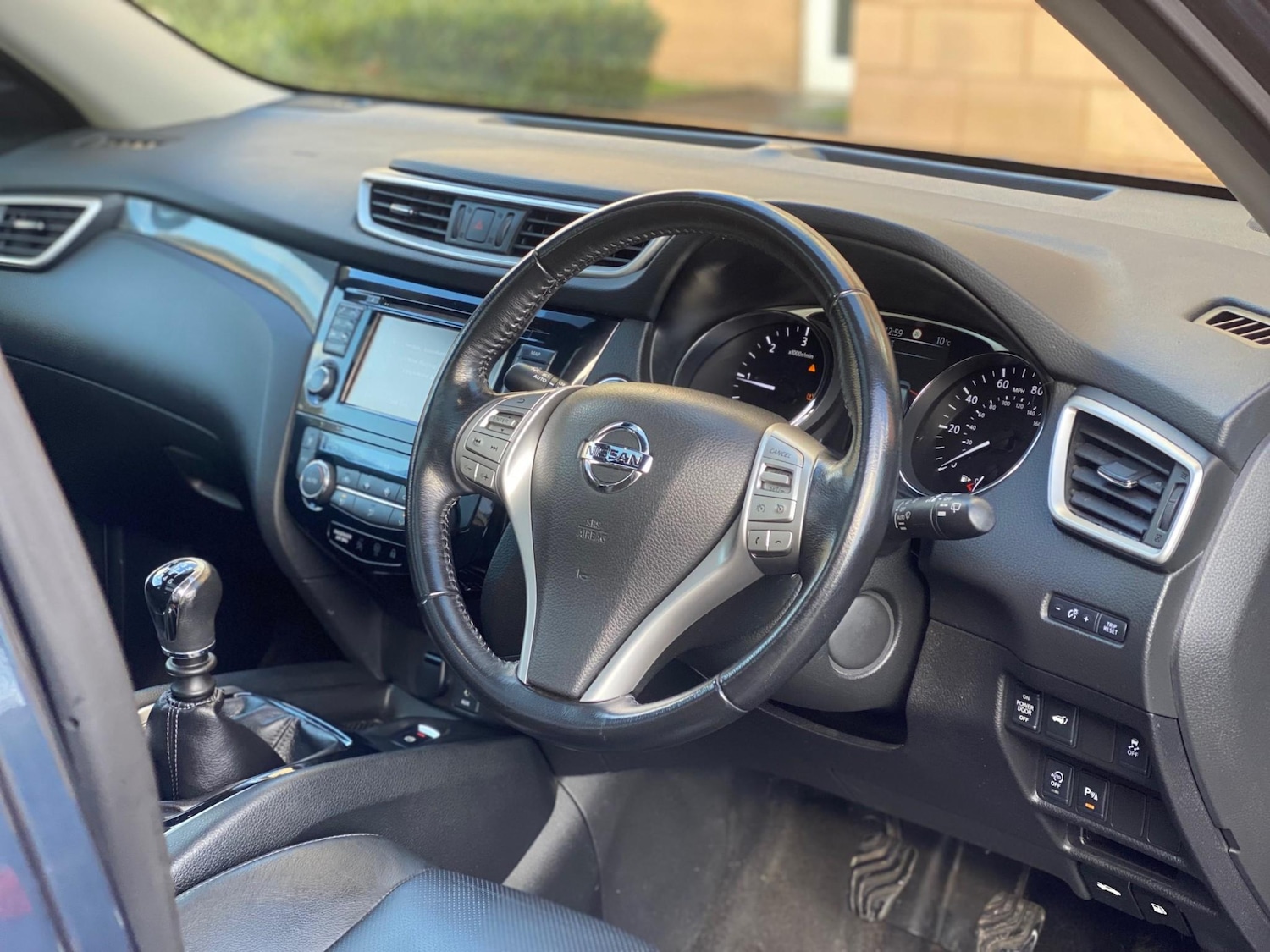 Used Nissan X-Trail 2015 for sale - 76438718: Photo 17