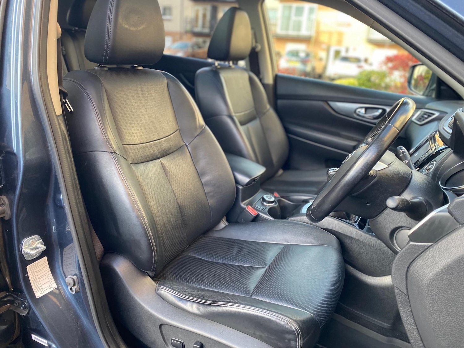 Used Nissan X-Trail 2015 for sale - 76438718: Photo 18