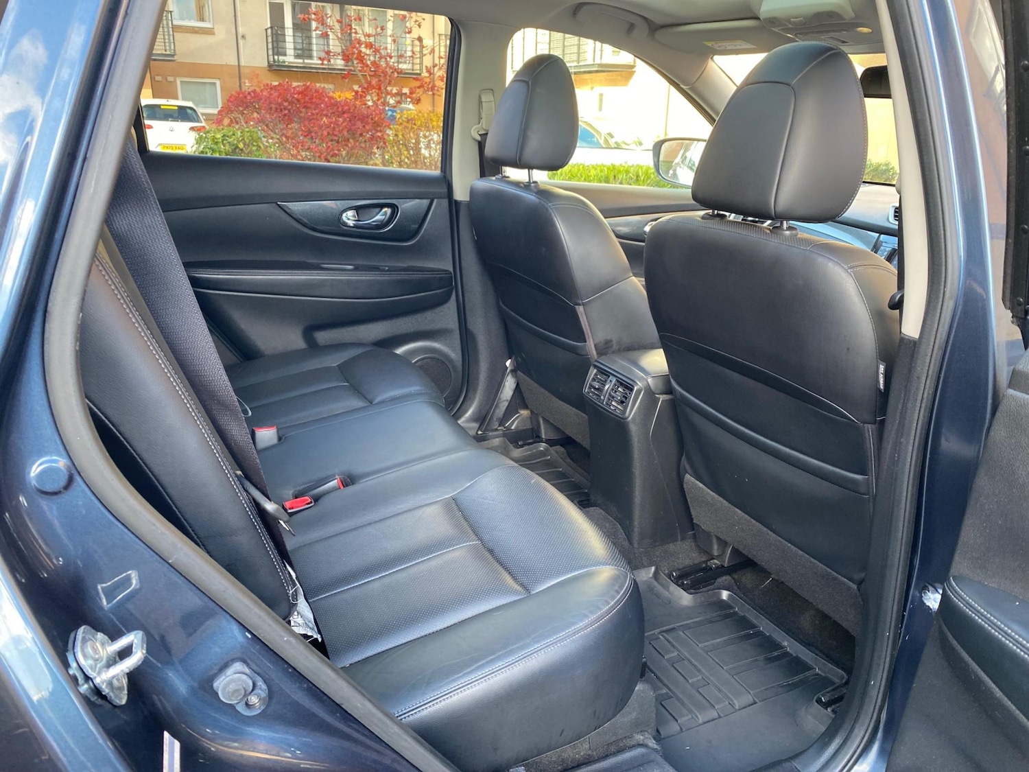 Used Nissan X-Trail 2015 for sale - 76438718: Photo 19