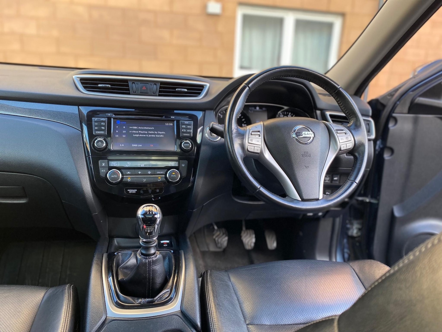 Used Nissan X-Trail 2015 for sale - 76438718: Photo 20