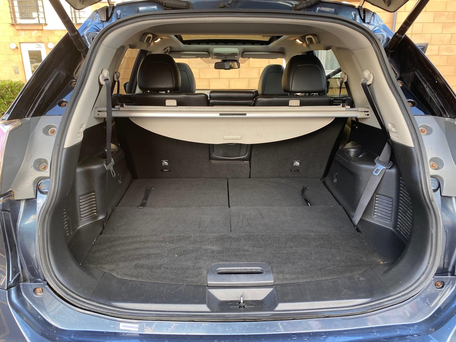 Used Nissan X-Trail 2015 for sale - 76438718: Photo 21