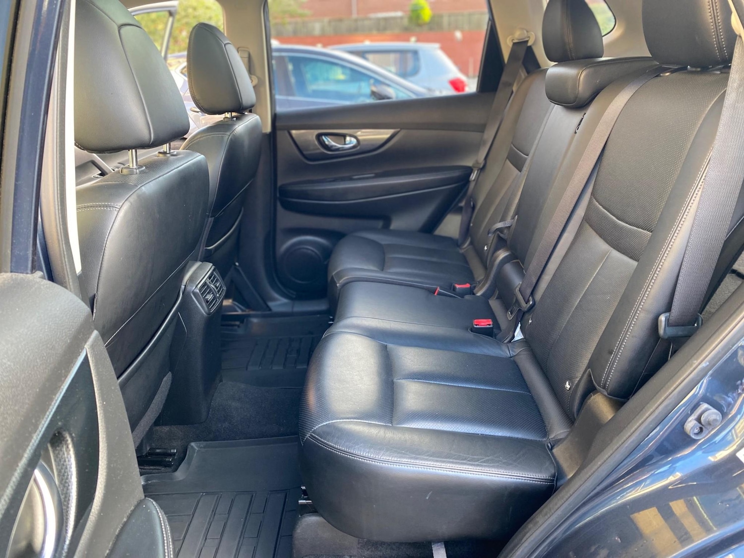 Used Nissan X-Trail 2015 for sale - 76438718: Photo 23