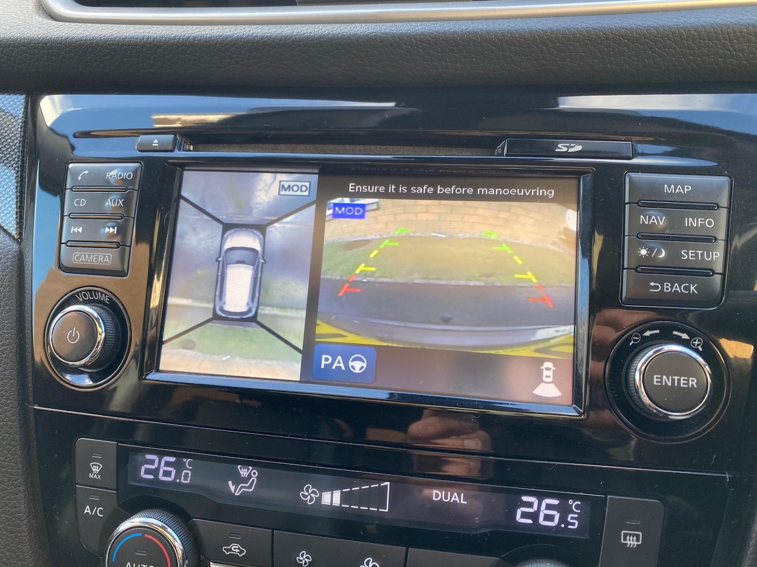 Used Nissan X-Trail 2015 for sale - 76438718: Photo 25