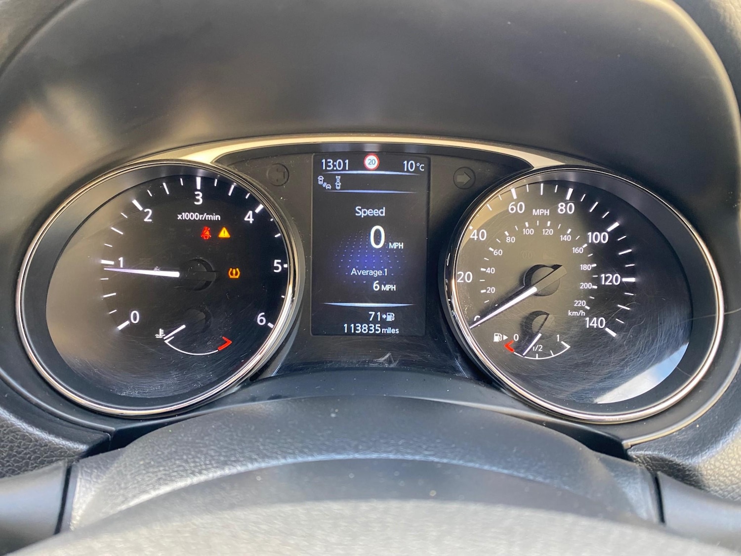 Used Nissan X-Trail 2015 for sale - 76438718: Photo 26