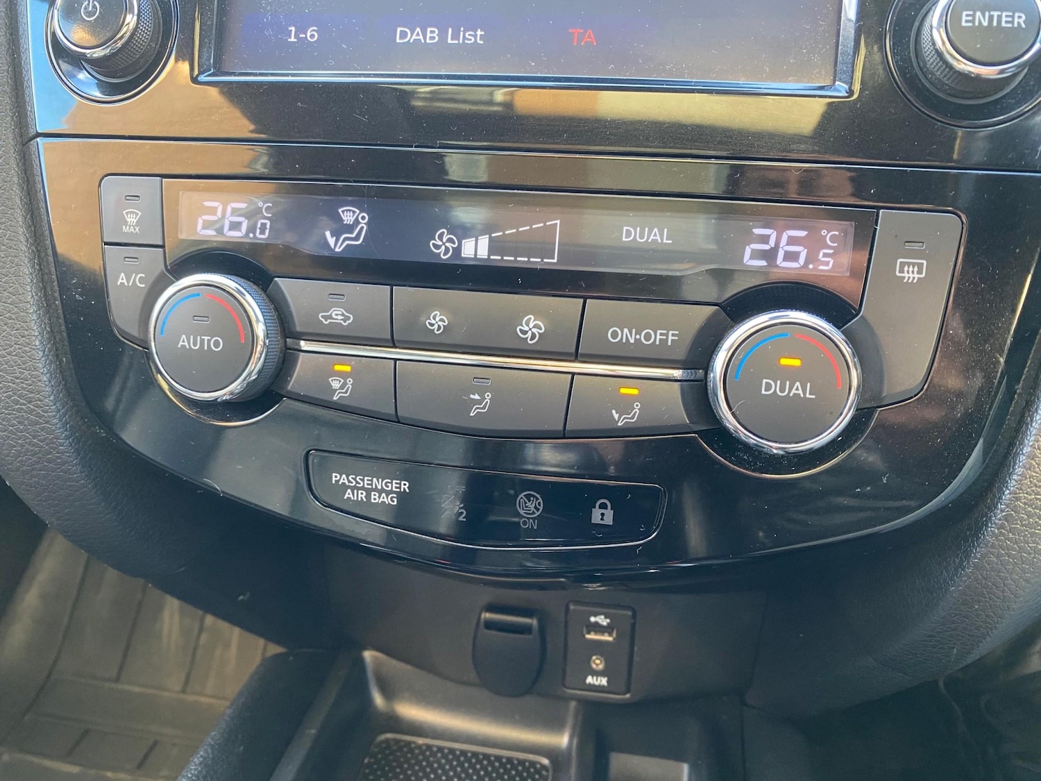 Used Nissan X-Trail 2015 for sale - 76438718: Photo 27