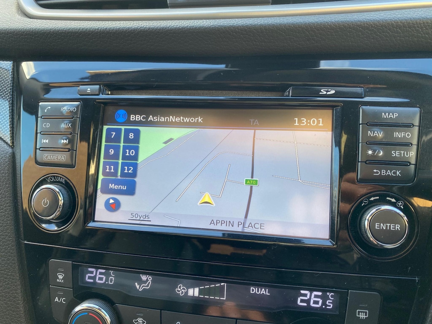 Used Nissan X-Trail 2015 for sale - 76438718: Photo 28