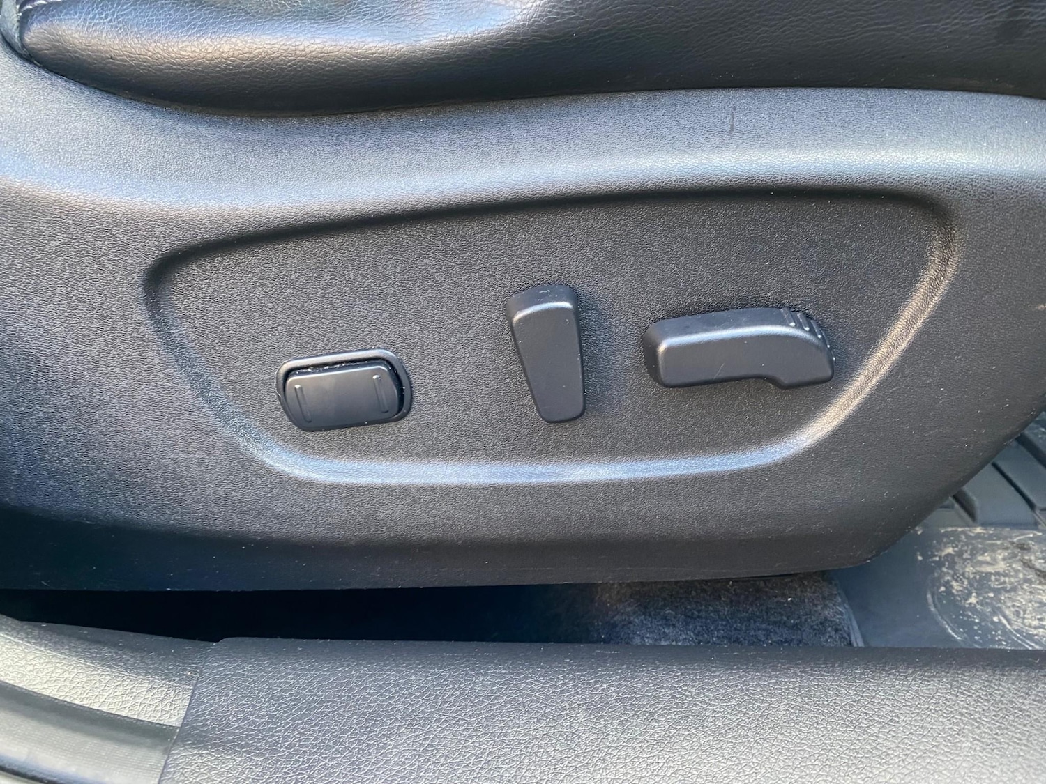 Used Nissan X-Trail 2015 for sale - 76438718: Photo 35