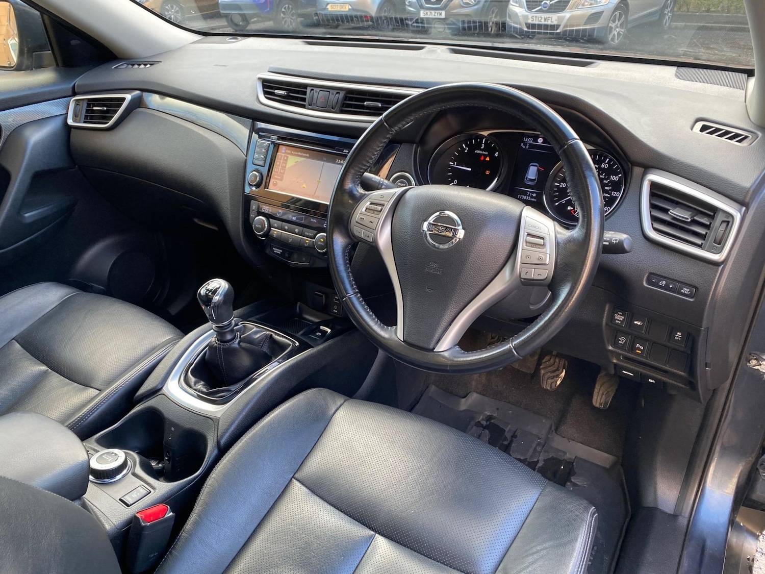 Used Nissan X-Trail 2015 for sale - 76438718: Photo 36