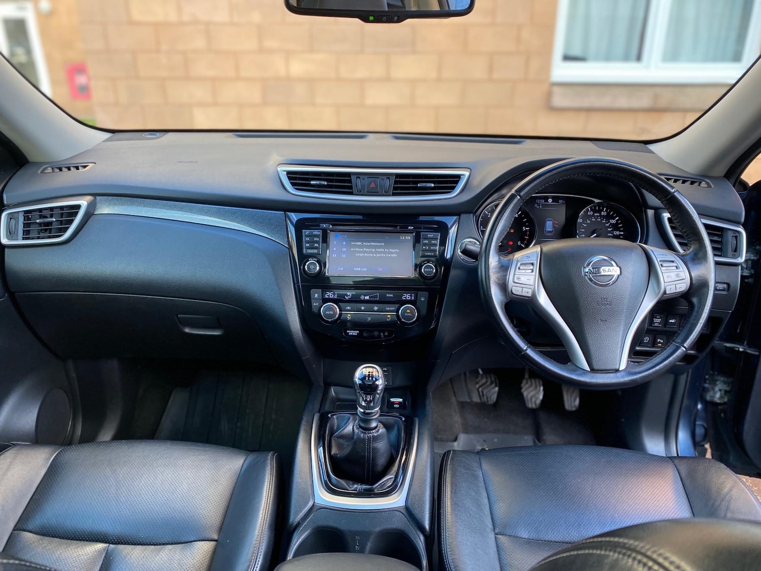 Used Nissan X-Trail 2015 for sale - 76438718: Photo 4