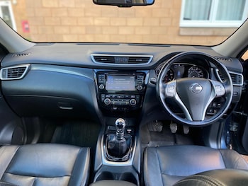 Used Nissan X-Trail 2015 for sale - 76438718: Photo